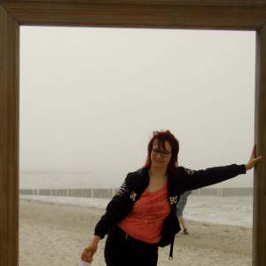 Profilbild von Carina Gärtner