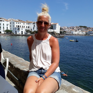 Profilbild von Carina Galla