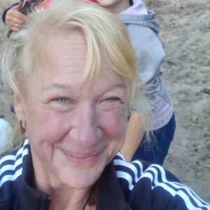 Profilbild von Carina Gerth