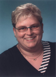 Profilbild von Carina Gloede