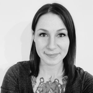 Profilbild von Carina Greif