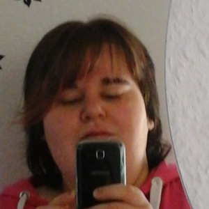 Profilbild von Carina Grießbach