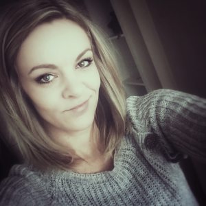 Profilbild von Carina Grote