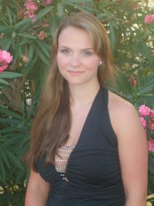Profilbild von Carina Grube