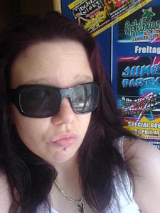 Profilbild von Carina Grüttner