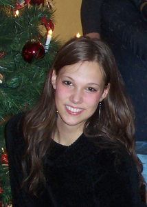 Profilbild von Carina Gunson