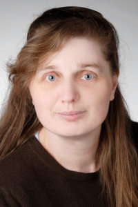 Profilbild von Carina Haller