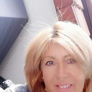 Profilbild von Carina Hanel