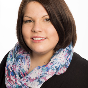 Profilbild von Carina Haurand