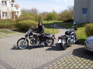 Profilbild von Carina Hein