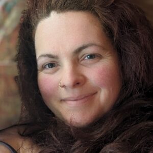 Profilbild von Carina Heine