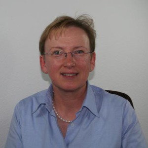Profilbild von Carina Heuer