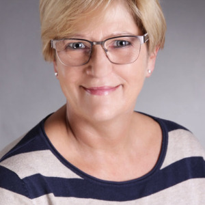 Profilbild von Carina Hoffmann