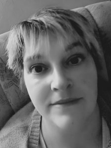 Profilbild von Carina Hoppe