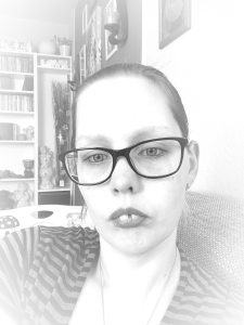 Profilbild von Carina Jansen