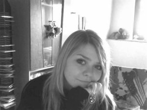 Profilbild von Carina Jansen