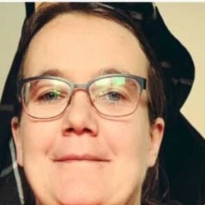 Profilbild von Carina Jarske