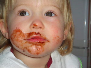 Profilbild von Carina Jauer