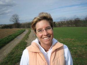 Profilbild von Carina Jochum