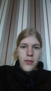 Profilbild von Carina Juchim