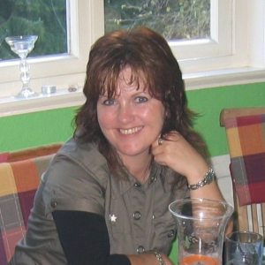 Profilbild von Carina Kalinna