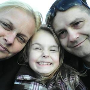 Profilbild von Carina Kern-Wieczorek