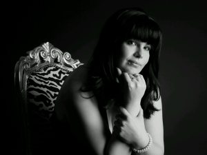 Profilbild von Carina Kiesel