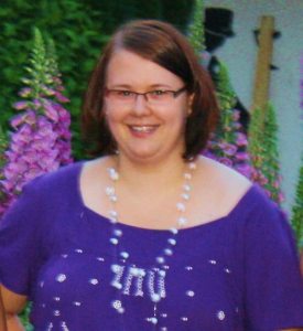 Profilbild von Carina Kleiker