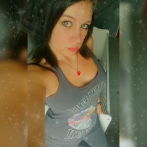 Profilbild von Carina Kluck