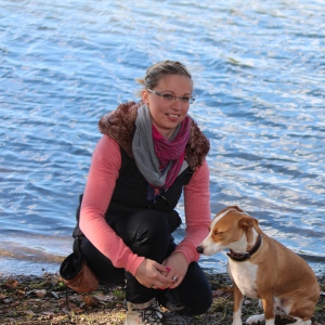 Profilbild von Carina Kniese