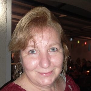 Profilbild von Carina Knorr