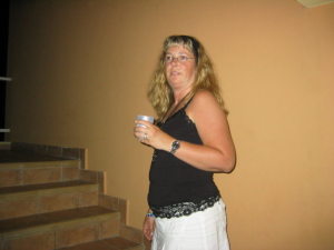 Profilbild von Carina Koch