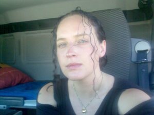 Profilbild von Carina Köhler