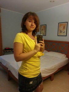 Profilbild von Carina Köhler