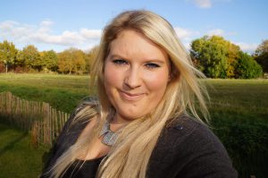 Profilbild von Carina Köster