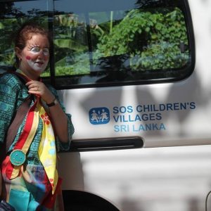 Profilbild von Carina Konyali