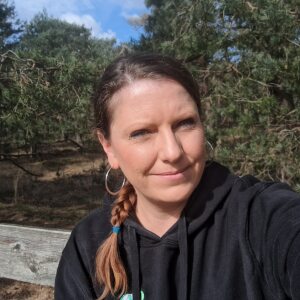 Profilbild von Carina Kossinna