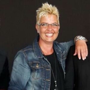Profilbild von Carina Kosziol
