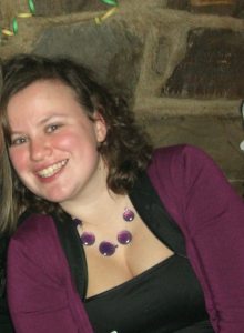 Profilbild von Carina Krämer