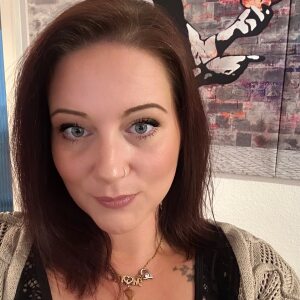 Profilbild von Carina Krämer