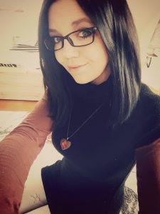 Profilbild von Carina Kramer