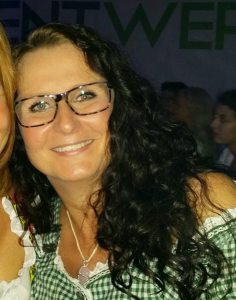 Profilbild von Carina Krause