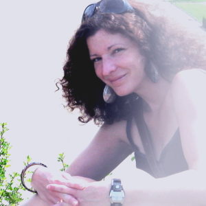 Profilbild von Carina Kretschmer