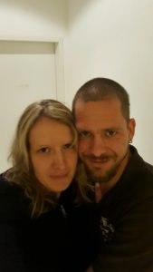 Profilbild von Carina Kröger