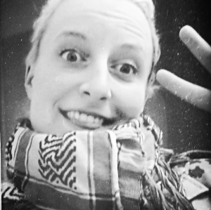 Profilbild von Carina Kuhle