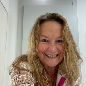 Profilbild von Carina Kunzenbacher