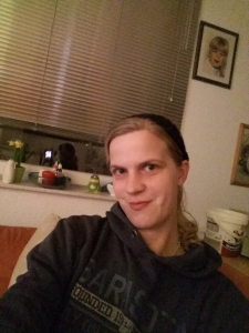 Profilbild von Carina Kußmann