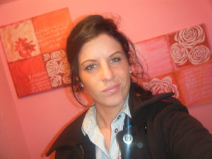 Profilbild von Carina Lange