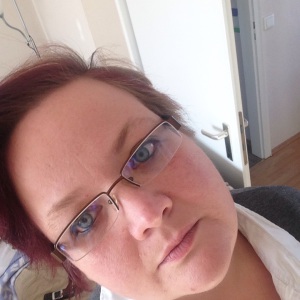 Profilbild von Carina Lechert