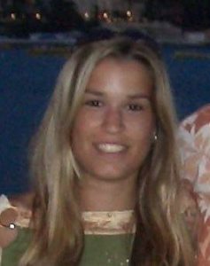 Profilbild von Carina Leib